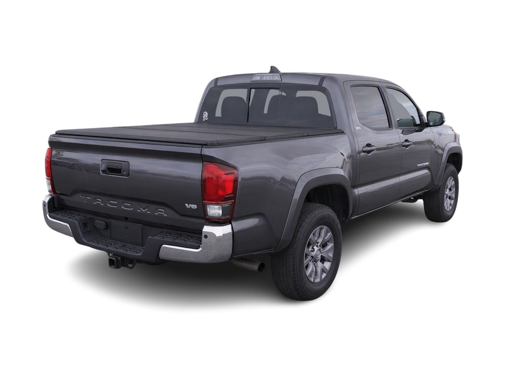 Thumbnail: 2019 Toyota Tacoma - 7