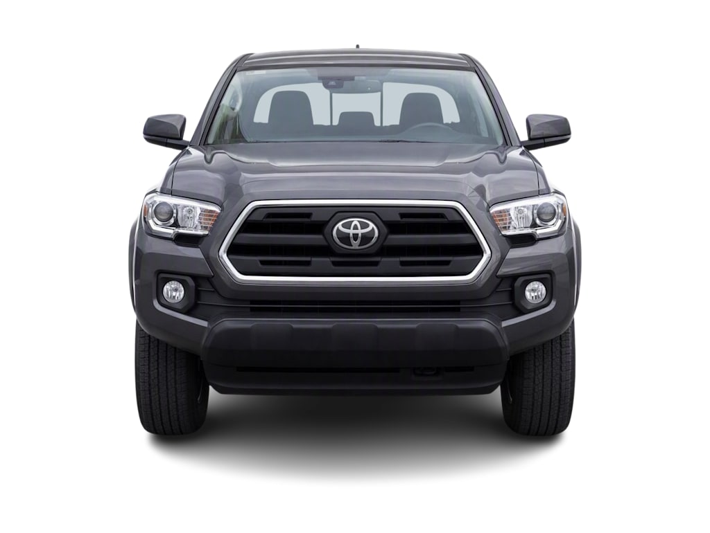 Thumbnail: 2019 Toyota Tacoma - 4