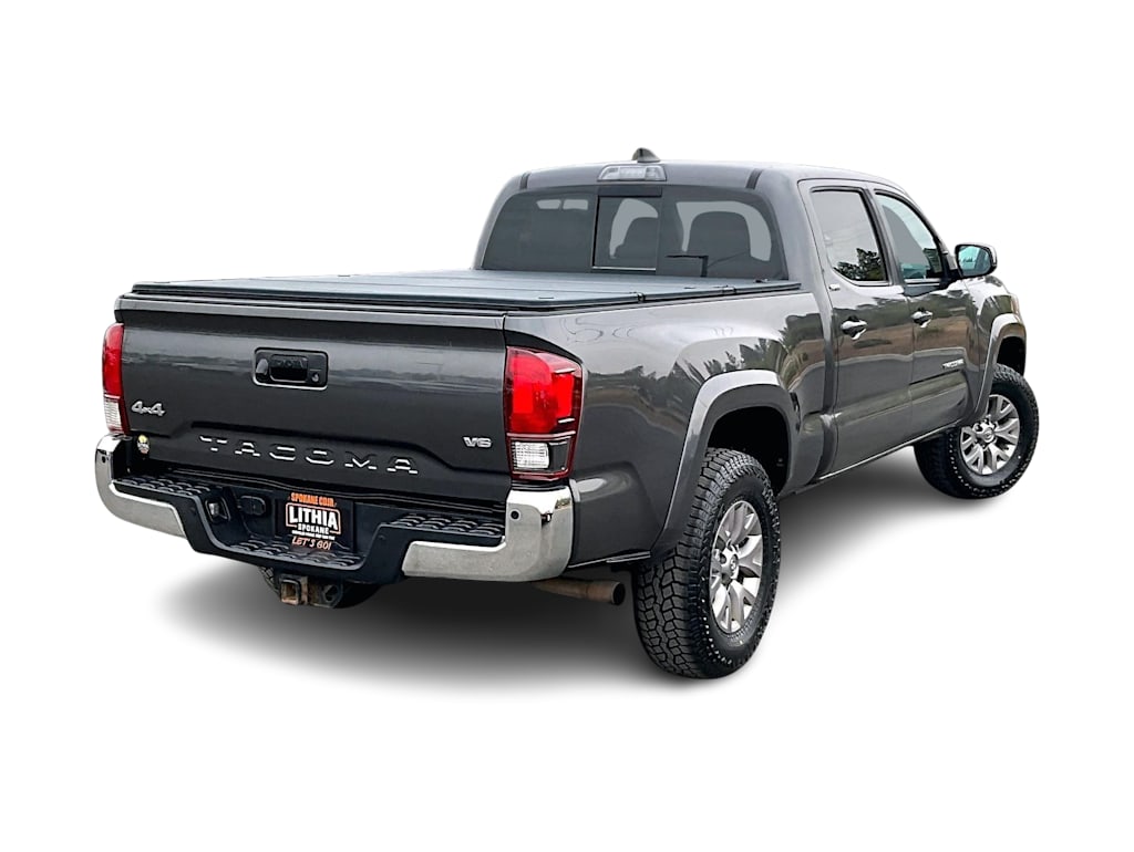 Thumbnail: 2019 Toyota Tacoma - 24