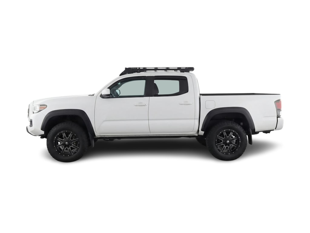 Thumbnail: 2019 Toyota Tacoma - 2