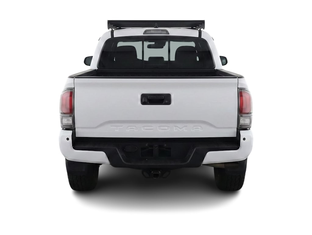 Thumbnail: 2019 Toyota Tacoma - 7