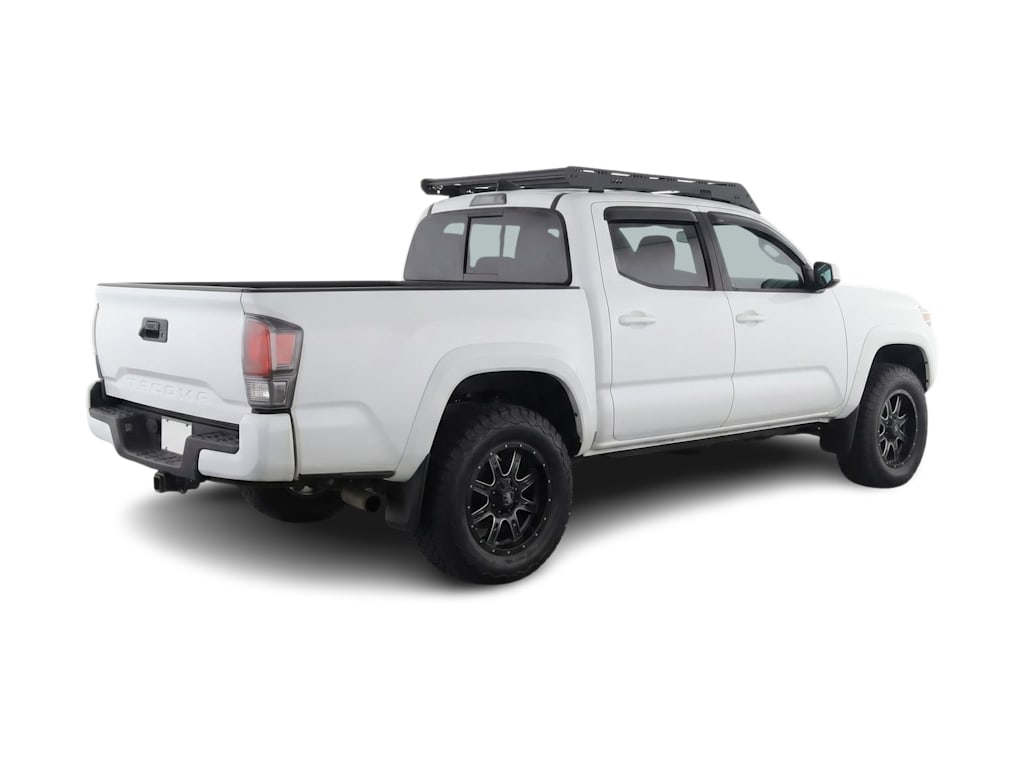 Thumbnail: 2019 Toyota Tacoma - 6