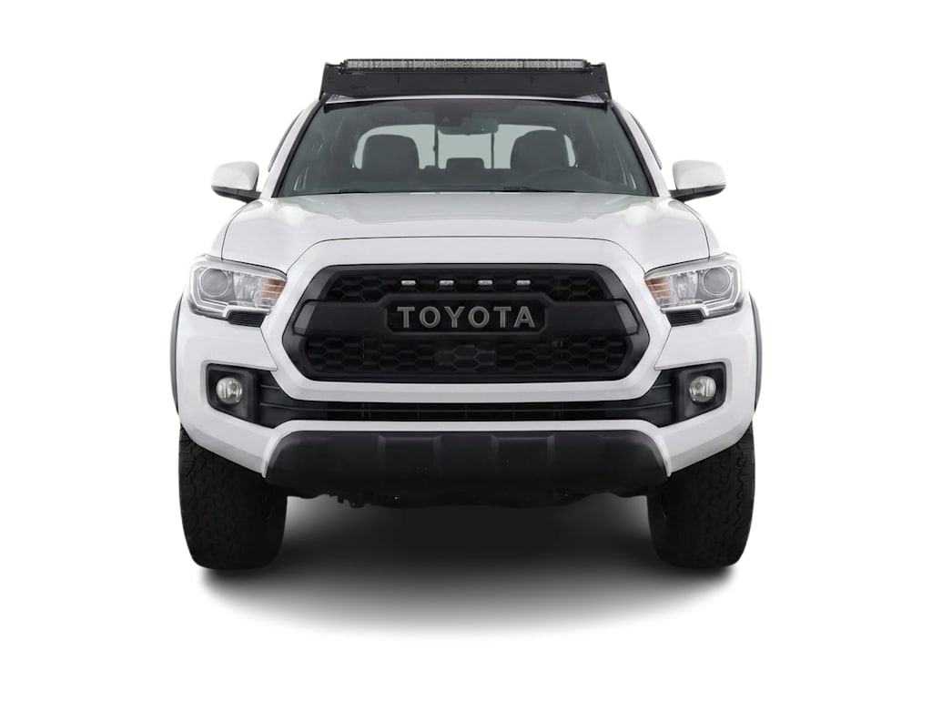 Thumbnail: 2019 Toyota Tacoma - 3