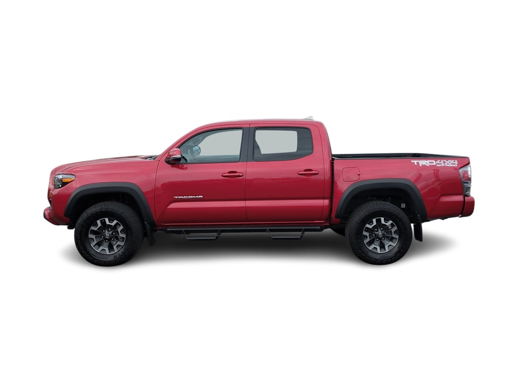 2023 Toyota Tacoma TRD Off-Road 3