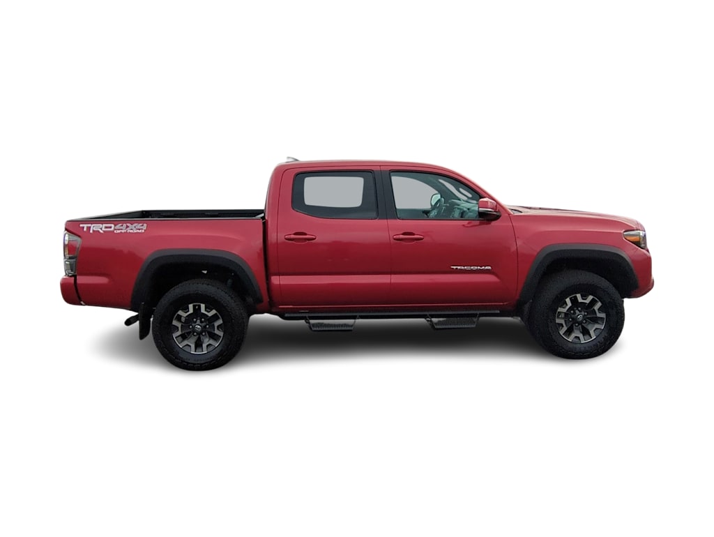 2023 Toyota Tacoma TRD Off-Road 22