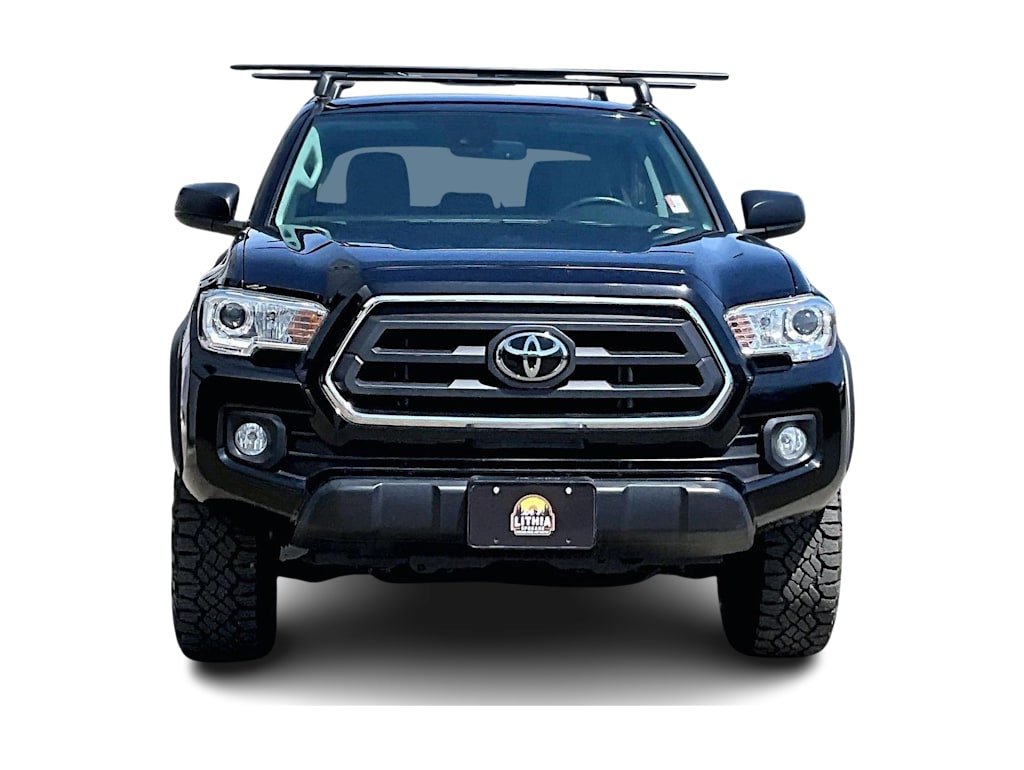 Thumbnail: 2023 Toyota Tacoma - 6