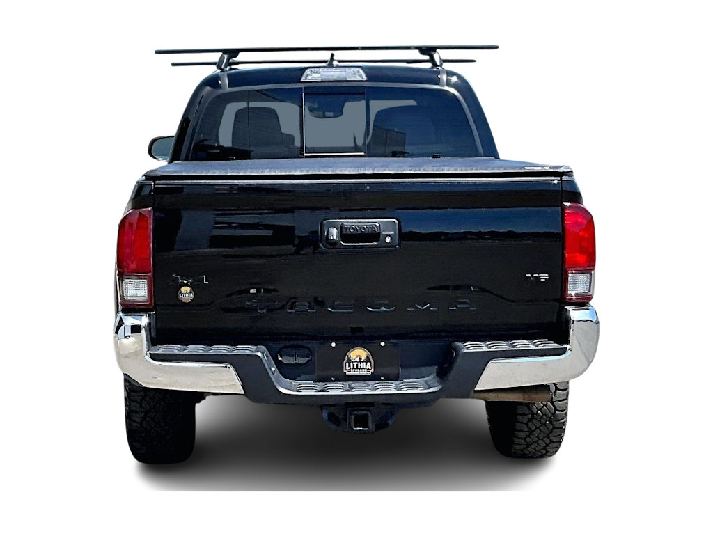 Thumbnail: 2023 Toyota Tacoma - 5