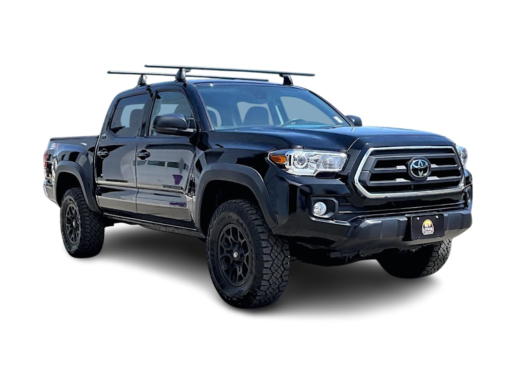 Thumbnail: 2023 Toyota Tacoma - 22