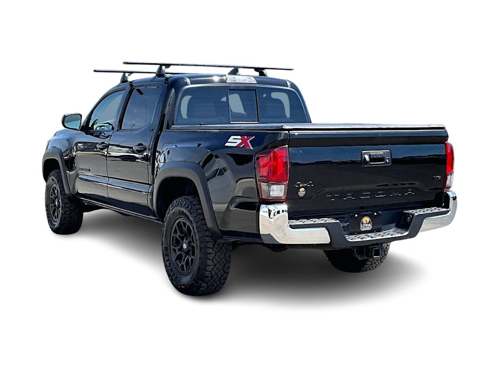 Thumbnail: 2023 Toyota Tacoma - 4