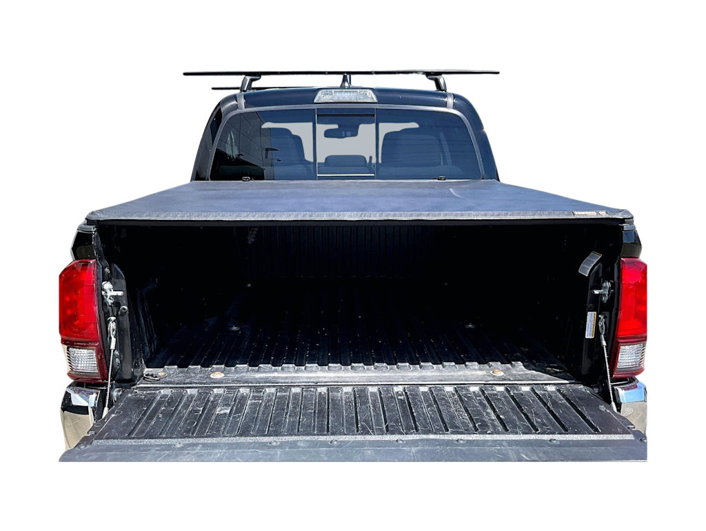 Thumbnail: 2023 Toyota Tacoma - 18