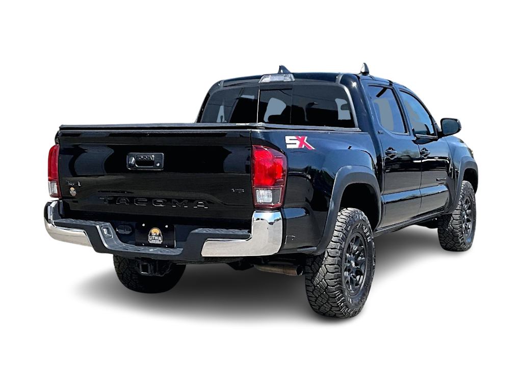 Thumbnail: 2023 Toyota Tacoma - 23