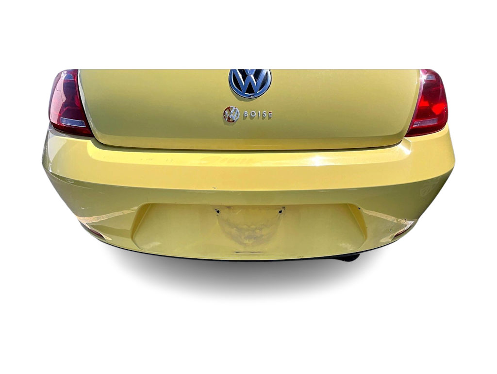 Thumbnail: 2015 Volkswagen Beetle - 5