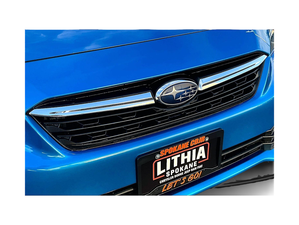 Thumbnail: 2023 Subaru Impreza - 33