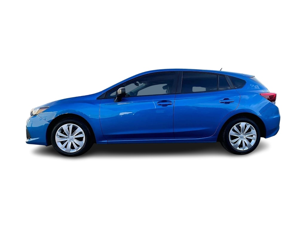 Thumbnail: 2023 Subaru Impreza - 3