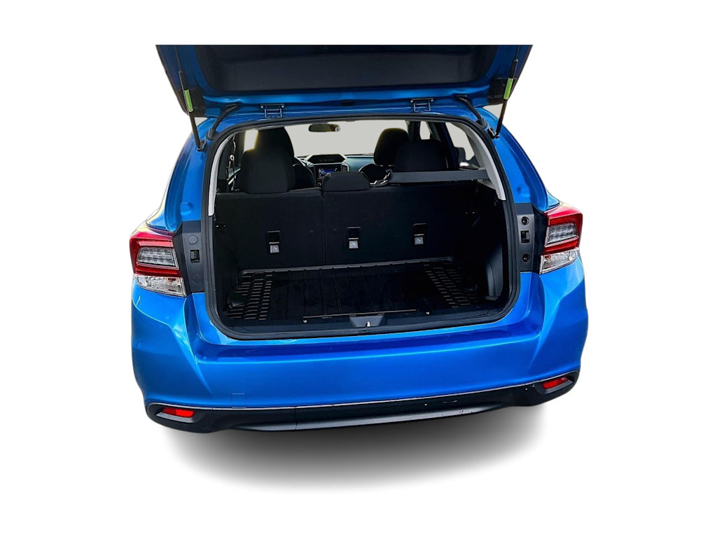Thumbnail: 2023 Subaru Impreza - 17