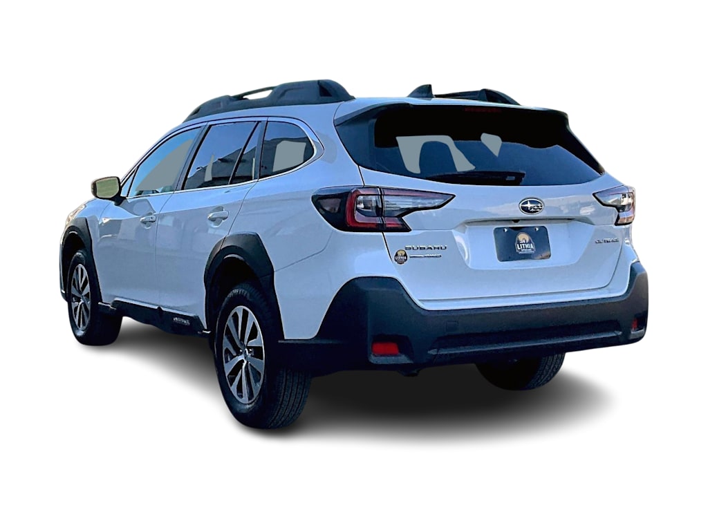 Thumbnail: 2024 Subaru Outback - 4