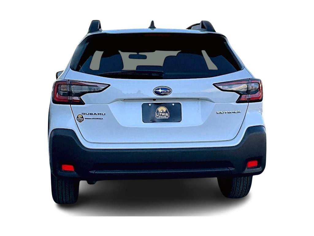 Thumbnail: 2024 Subaru Outback - 5