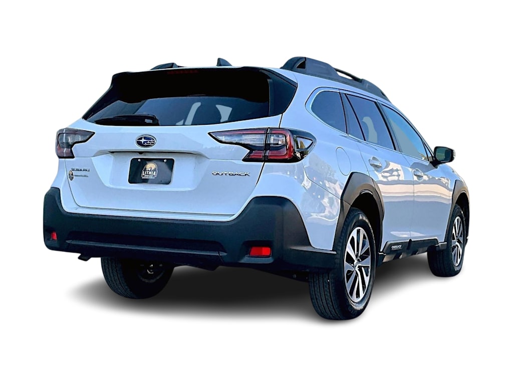 Thumbnail: 2024 Subaru Outback - 23