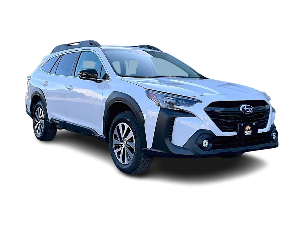 Thumbnail: 2024 Subaru Outback - 22