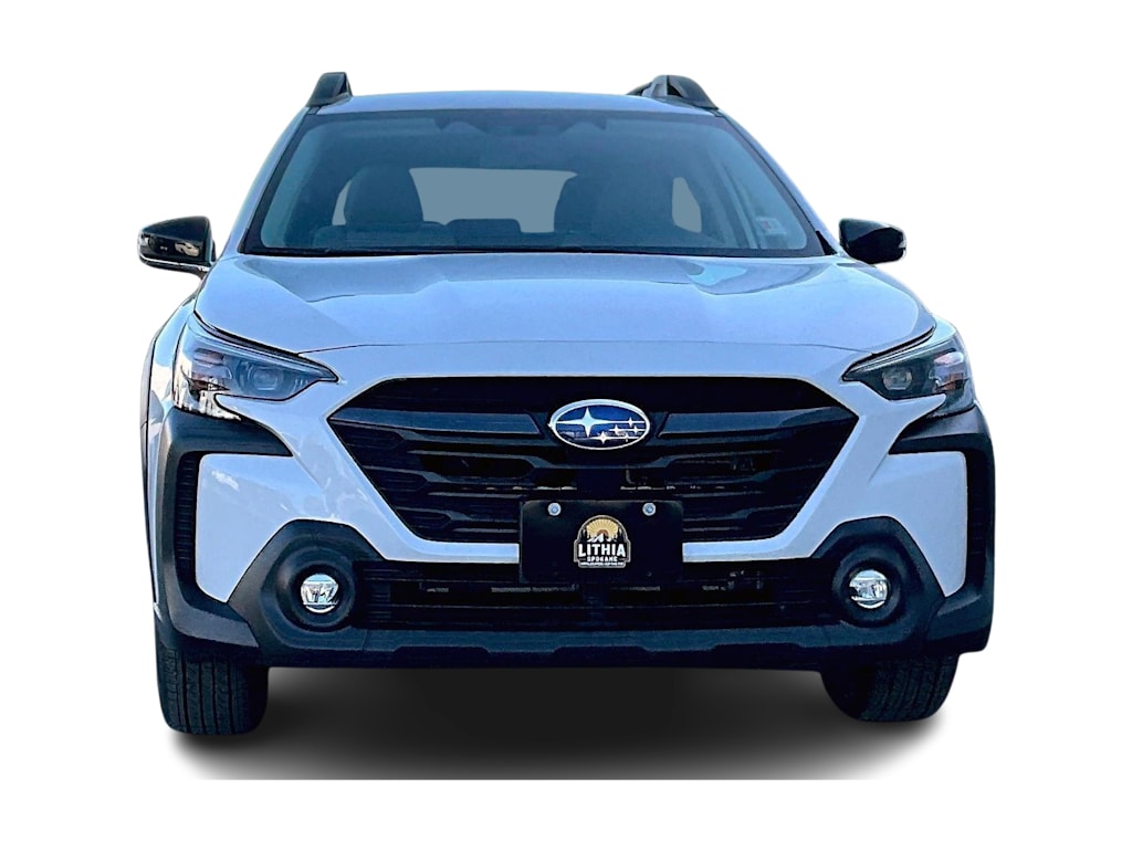 Thumbnail: 2024 Subaru Outback - 6