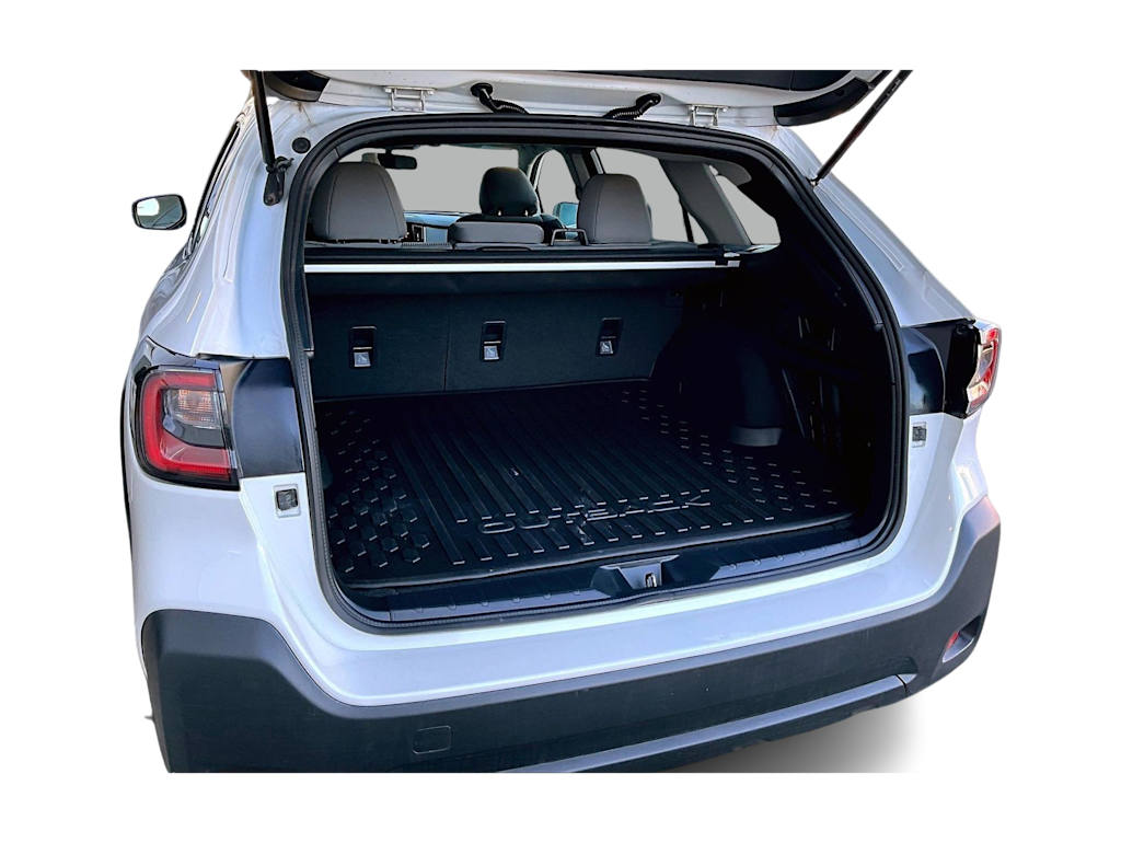 Thumbnail: 2024 Subaru Outback - 18