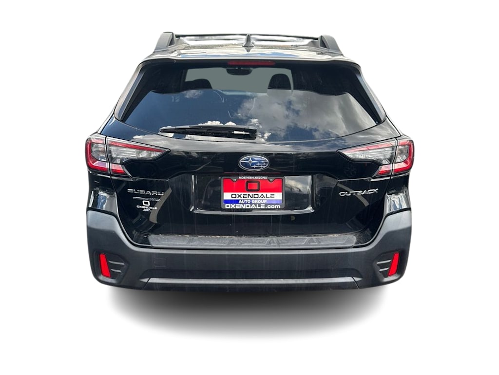 Thumbnail: 2021 Subaru Outback - 3