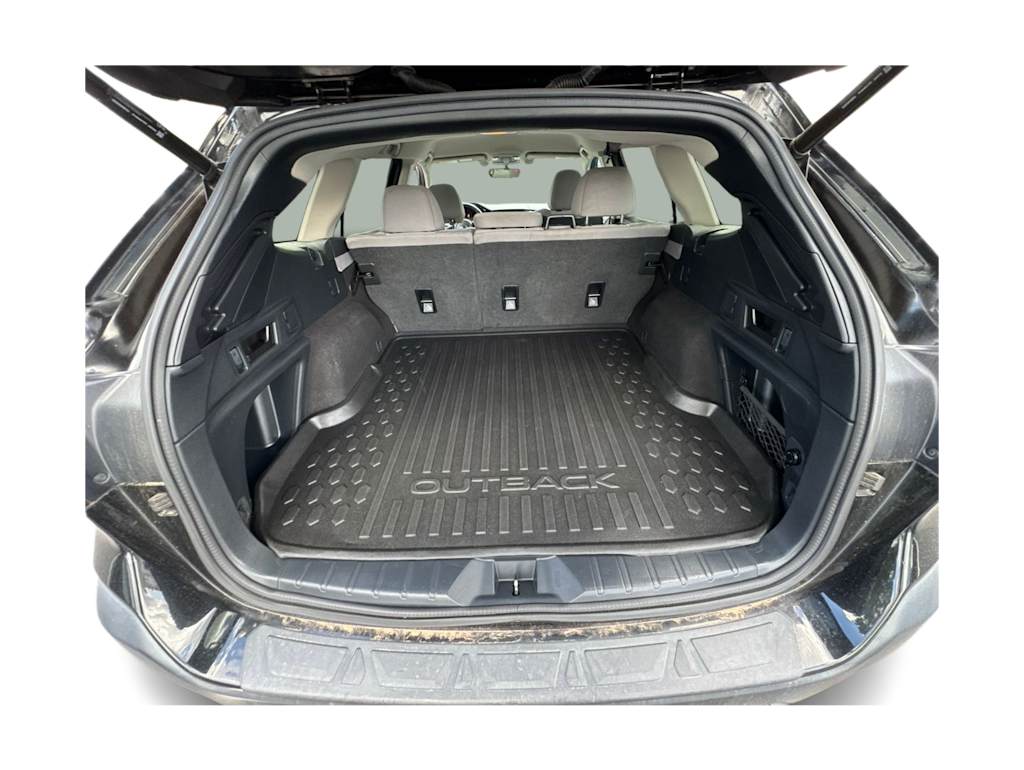 Thumbnail: 2021 Subaru Outback - 8