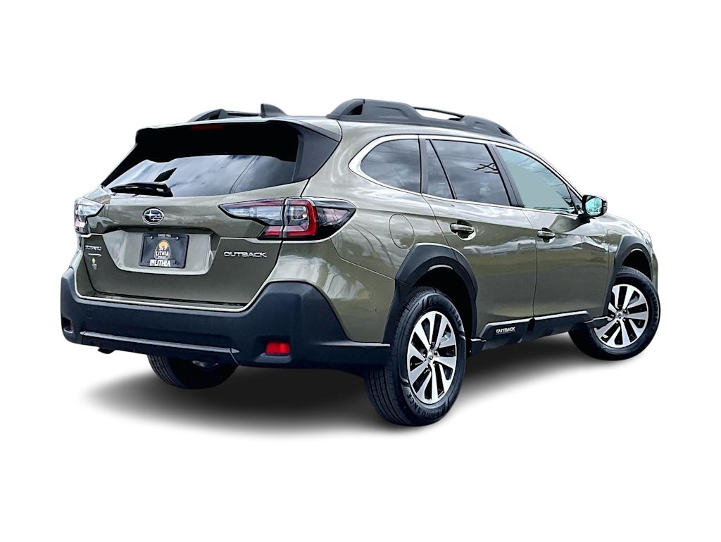 Thumbnail: 2025 Subaru Outback - 24