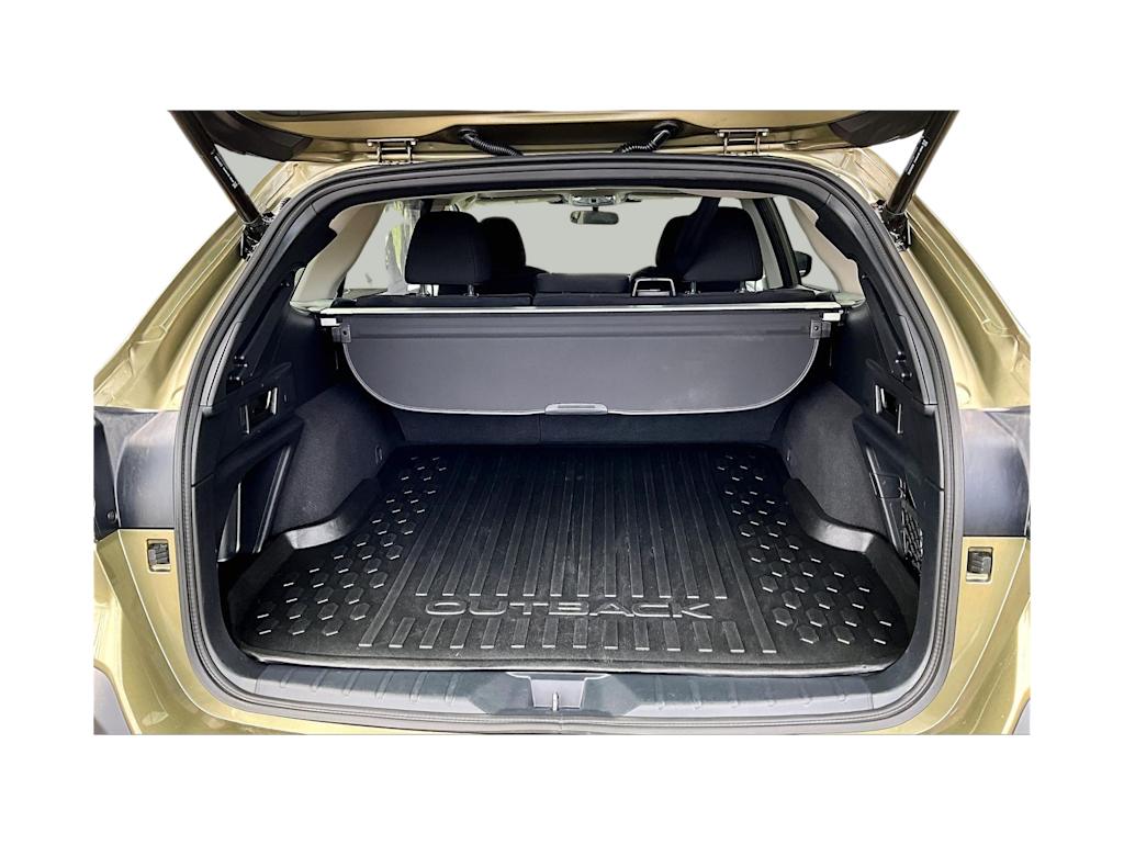 Thumbnail: 2025 Subaru Outback - 19
