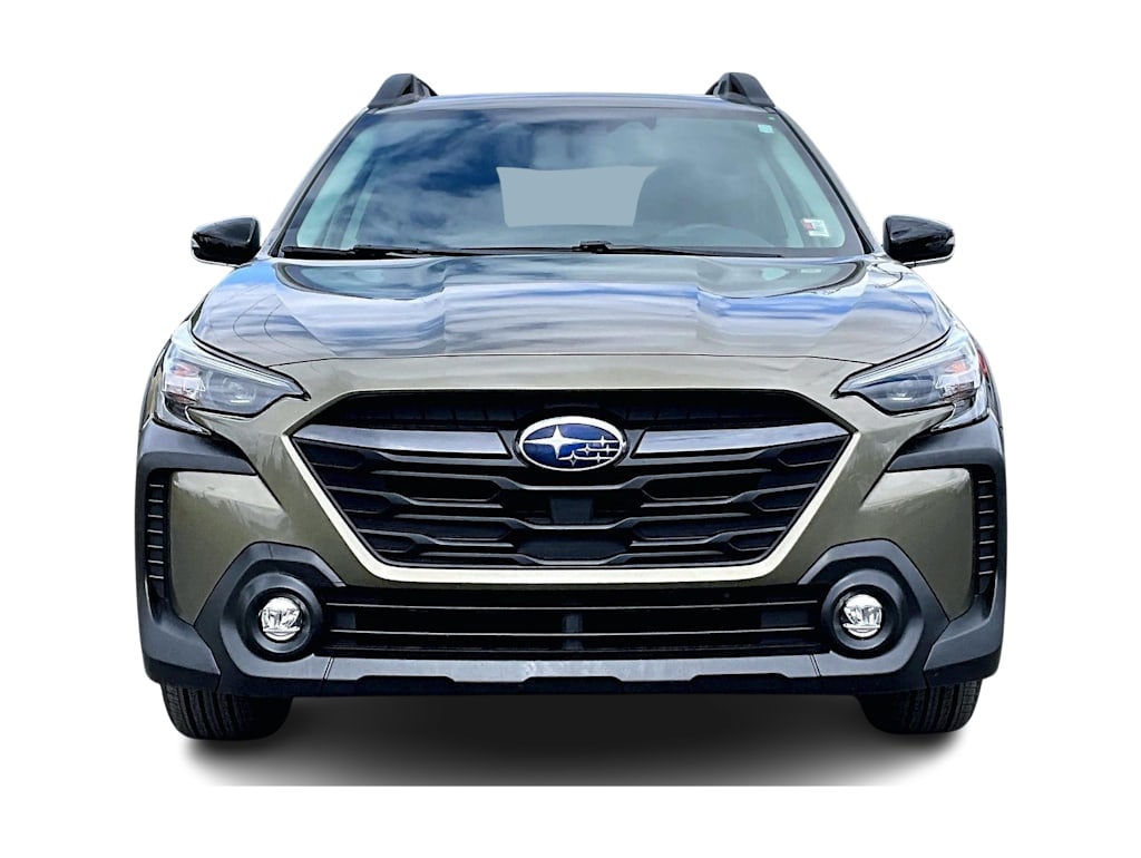 Thumbnail: 2025 Subaru Outback - 6