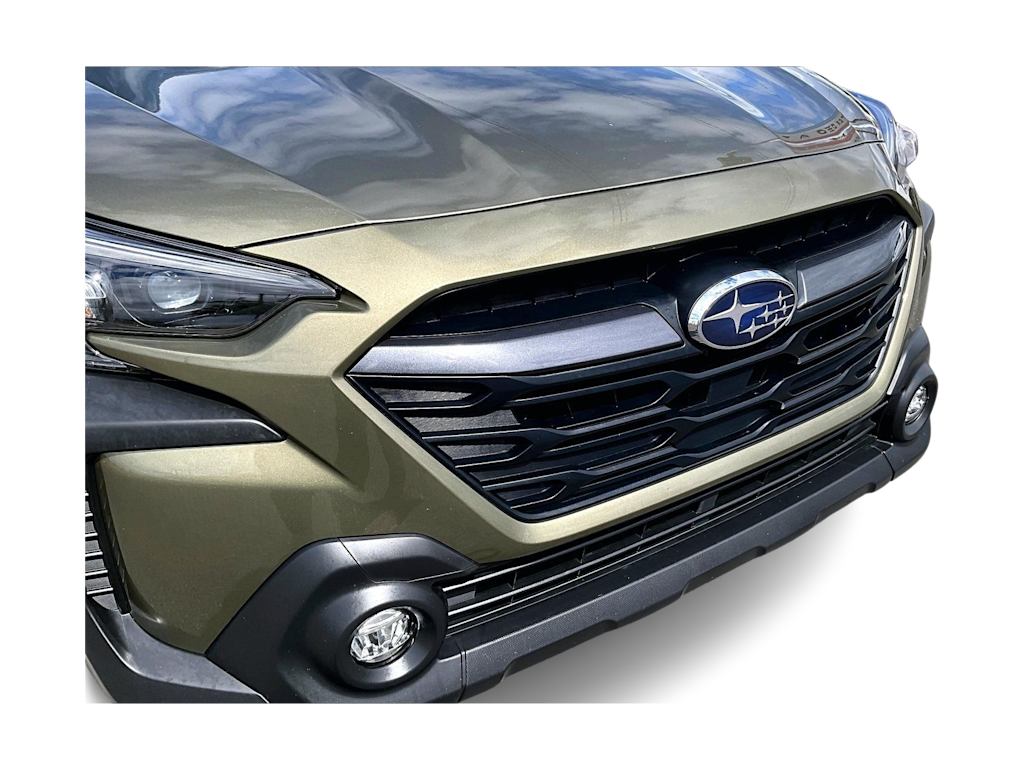 Thumbnail: 2025 Subaru Outback - 33