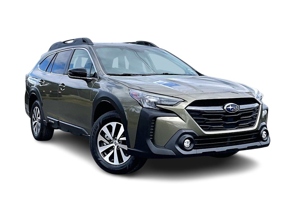 Thumbnail: 2025 Subaru Outback - 23