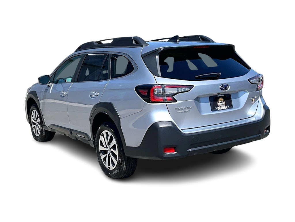Thumbnail: 2025 Subaru Outback - 4