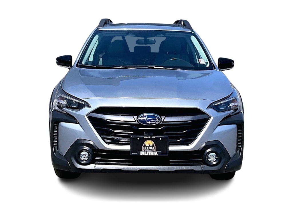 Thumbnail: 2025 Subaru Outback - 6