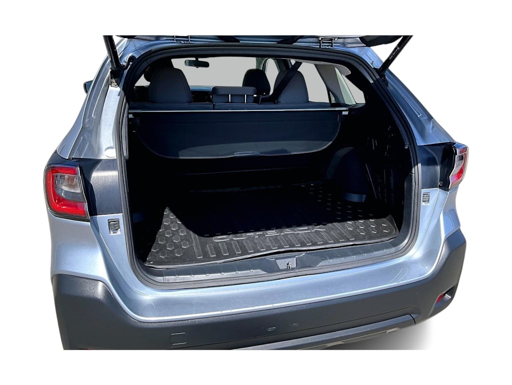 Thumbnail: 2025 Subaru Outback - 17
