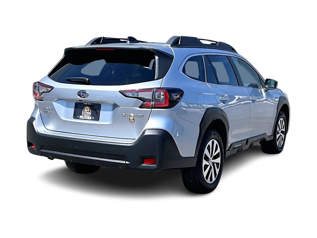 Thumbnail: 2025 Subaru Outback - 24
