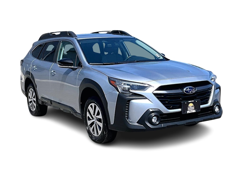 Thumbnail: 2025 Subaru Outback - 23
