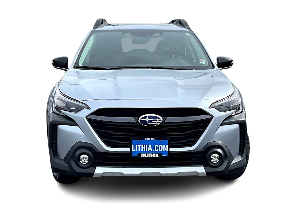 2024 Subaru Outback Limited 5