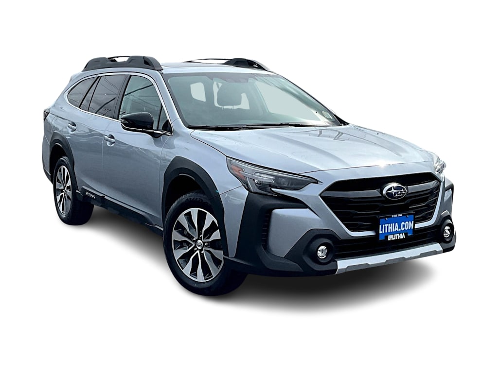2024 Subaru Outback Limited 19