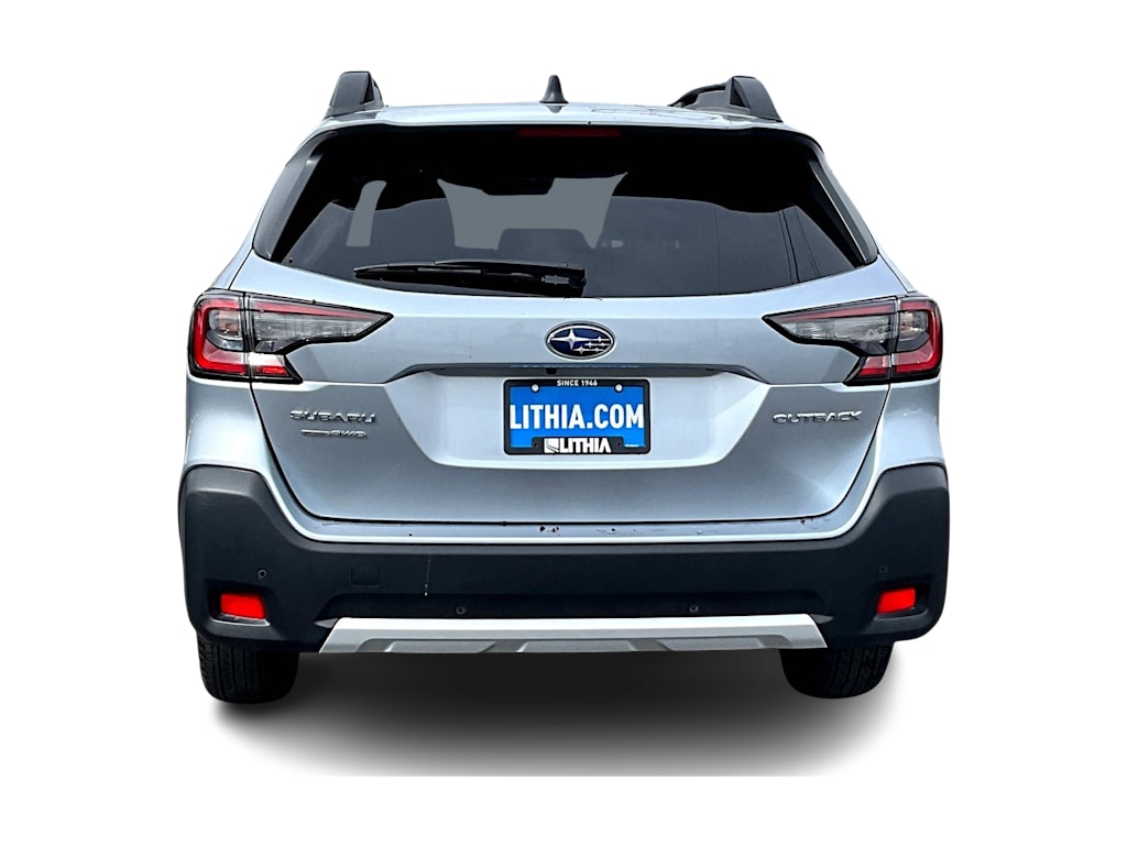 2024 Subaru Outback Limited 4
