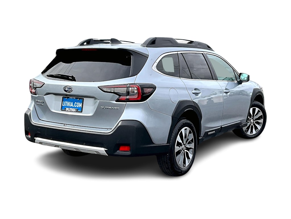 2024 Subaru Outback Limited 21