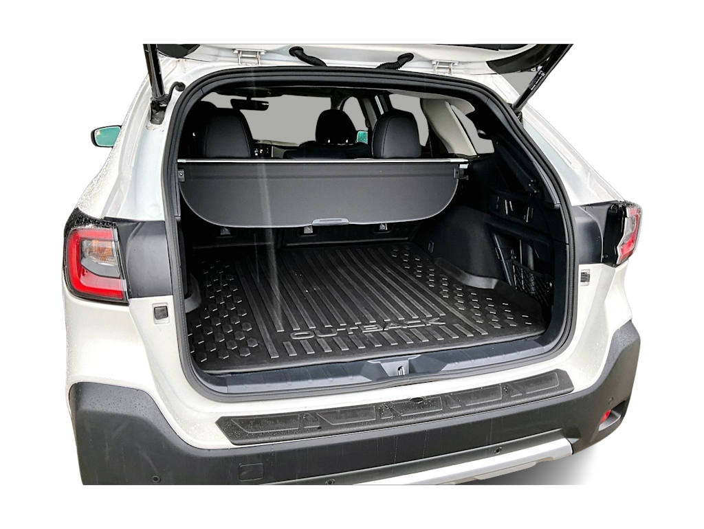 Thumbnail: 2024 Subaru Outback - 18