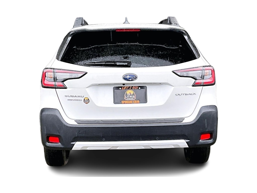 Thumbnail: 2024 Subaru Outback - 5