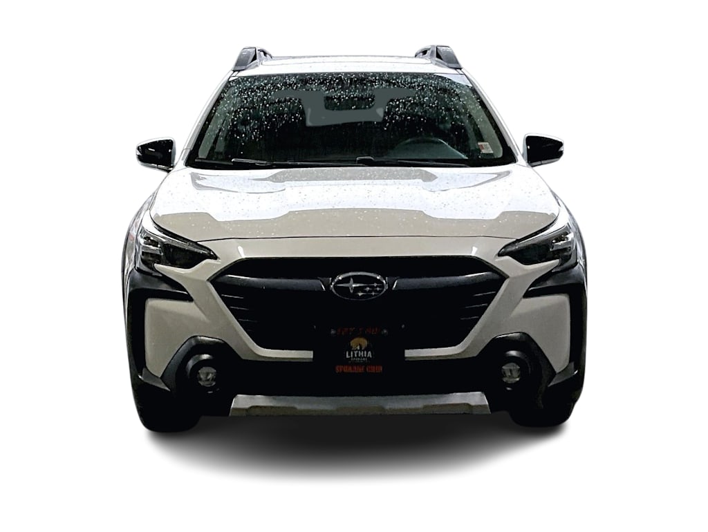 Thumbnail: 2024 Subaru Outback - 6