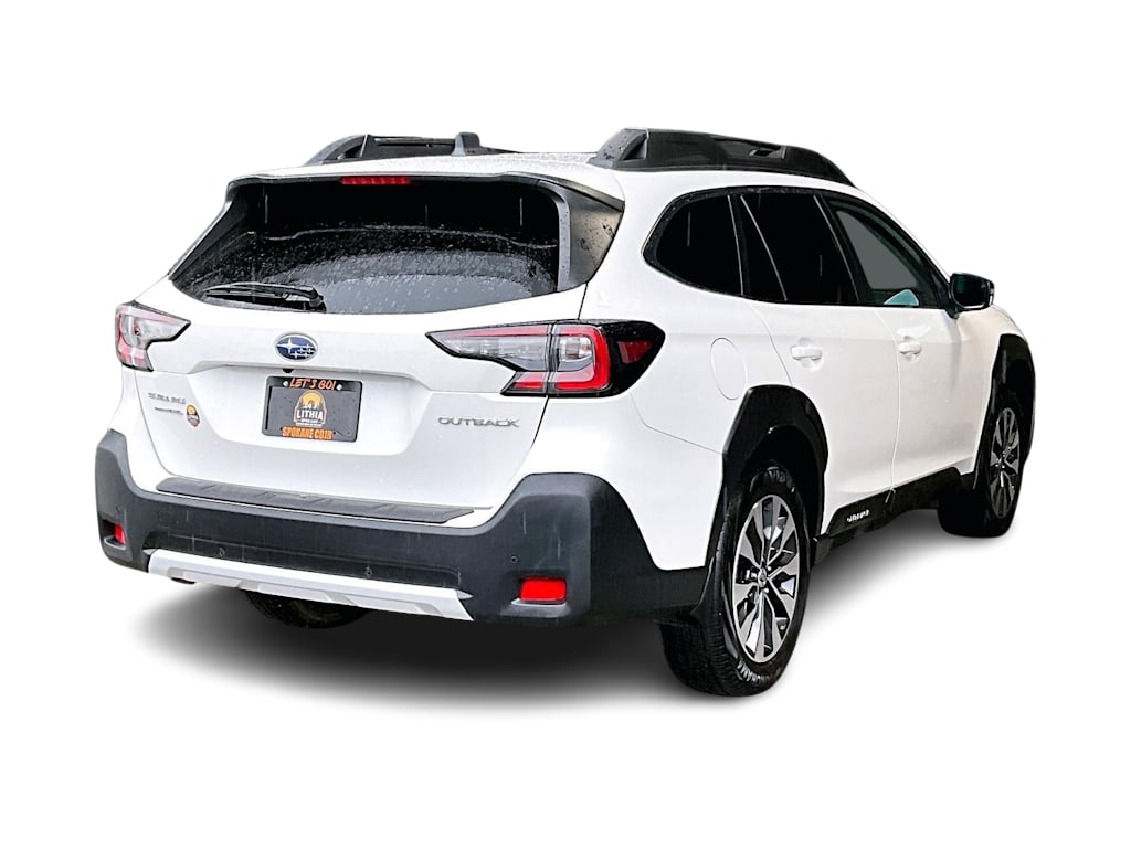 Thumbnail: 2024 Subaru Outback - 24