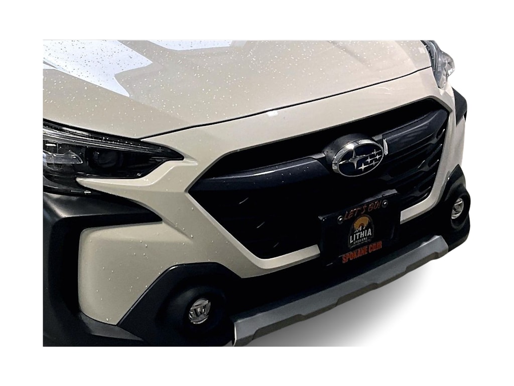 Thumbnail: 2024 Subaru Outback - 33