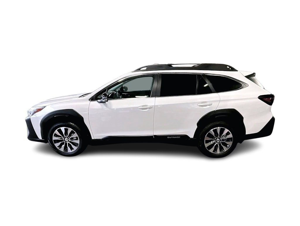 Thumbnail: 2024 Subaru Outback - 3