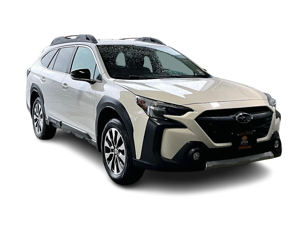 Thumbnail: 2024 Subaru Outback - 23