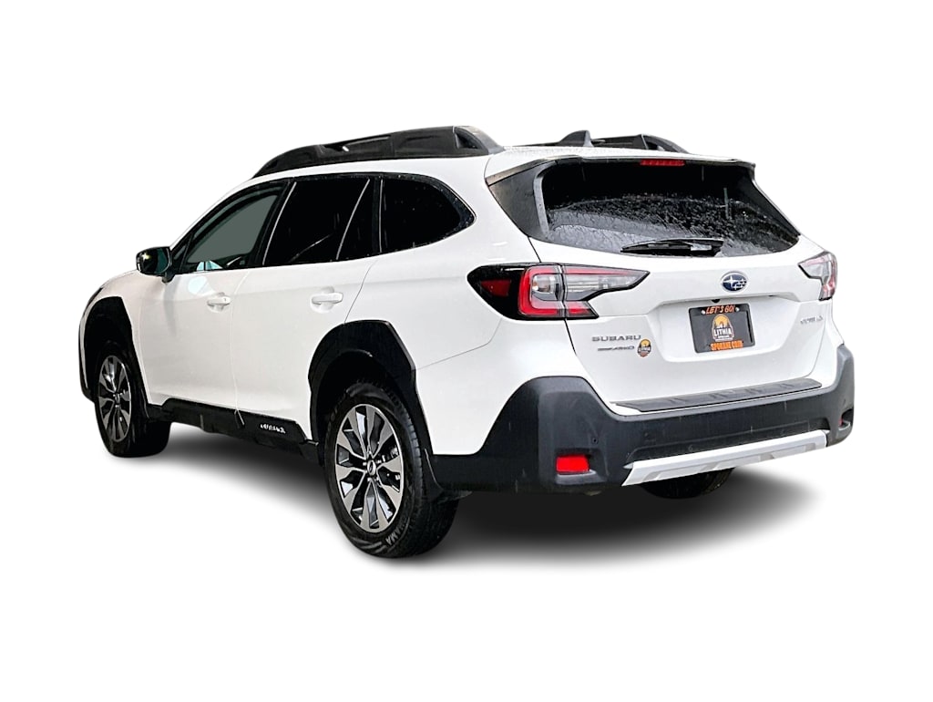 Thumbnail: 2024 Subaru Outback - 4