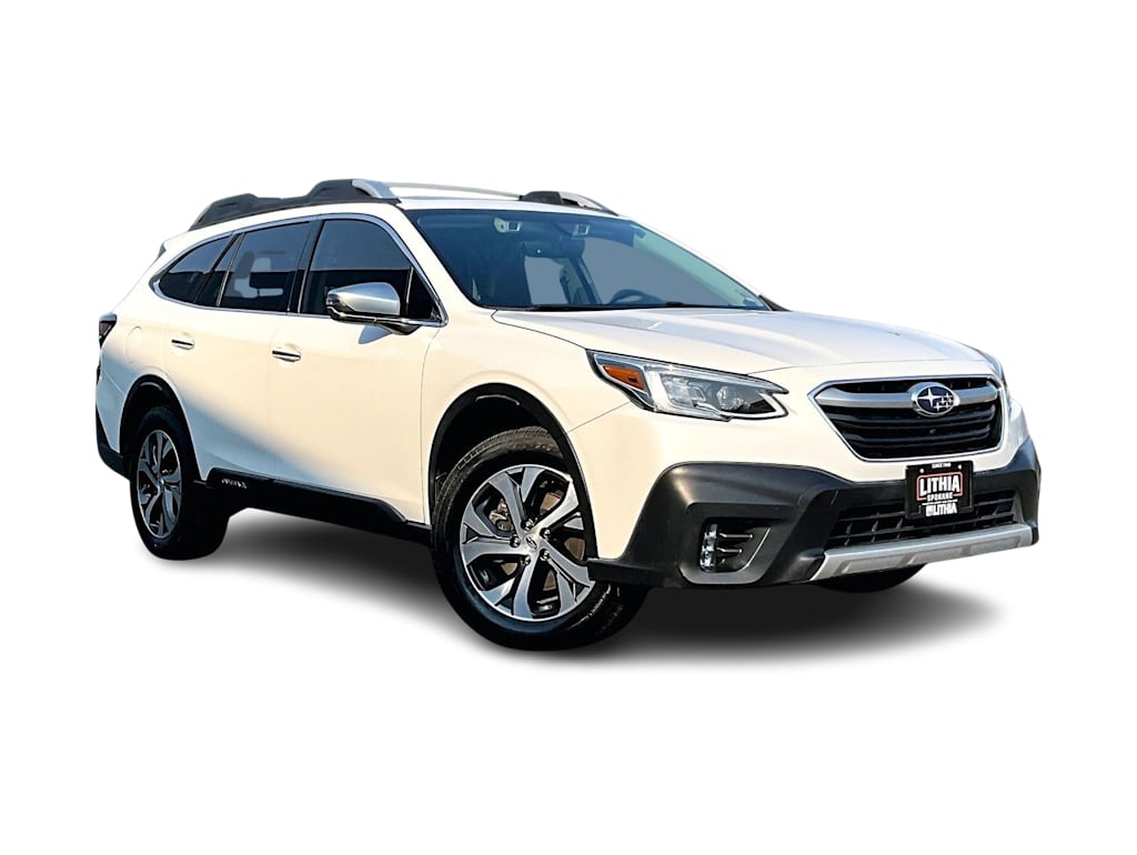 Thumbnail: 2020 Subaru Outback - 22